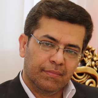 لوگوی کانال تلگرام vali_esmaeili — کانال رسمی ولی اسماعیلی