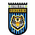 لوگوی کانال تلگرام valiballroshanbin — والیبال روشن بین