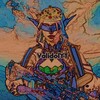 Логотип телеграм -каналу validolytn1 — Основа:Validola⚜️