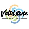 Логотип телеграм канала @validstoree — Validstore