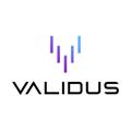 Logo saluran telegram validusofficial — thevalidusway 🇬🇧