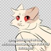 Логотип телеграм канала @valikalikart — валик Алик𖠚