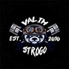 Логотип телеграм канала @valimstrogo88 — VALIM STROGO