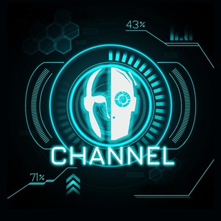 Логотип телеграм канала @valirium_channel — Channel Valirium