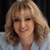 Логотип телеграм канала @valiullovacoach — Олеся и мечты в действии