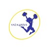Логотип телеграм канала @valkyries_vologda — VALKYRIES CHEER SPORT VOLOGDA
