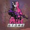 Logo of telegram channel valle_store2 — 𝗩𝗔𝗟𝗟𝗘 𝗦𝗧𝗢𝗥𝗘 𝗜𝗜 🇲🇨🇸🇦