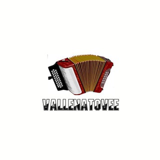 Logotipo del canal de telegramas vallenatovee - Vallenato 🍻