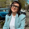 Логотип телеграм канала @vallerytaro — Валерия. Таролог