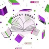 Logo of telegram channel valleybookss — Valley_Books 📚