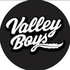 Logo of telegram channel valleyboyzac — VALLEY BOYS