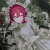 Логотип телеграм канала @valleyofgenesis — ♱ долина бытия ♱ 🌱