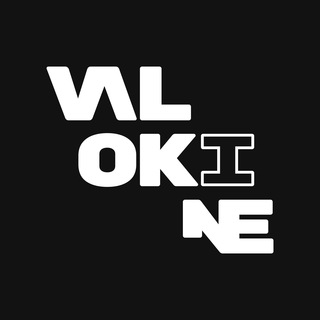 Логотип телеграм канала @valokine — Valokine