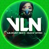 Логотип телеграм канала @valorant_kh — Valorant News • Валорант Новости