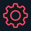 Логотип телеграм канала @valorant_tracker — 🤖 VALORANT TRACKER | VINFO
