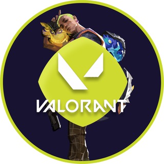 Logo del canale telegramma valorantitalynews - Valorant ITALY 🇮🇹