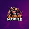 لوگوی کانال تلگرام valorantmobile_iran — Valorant Mobile iran | VMi🇮🇷