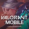 Логотип телеграм канала @valorantmobileesports — VALORANT MOBILE ESPORTS | VINFO