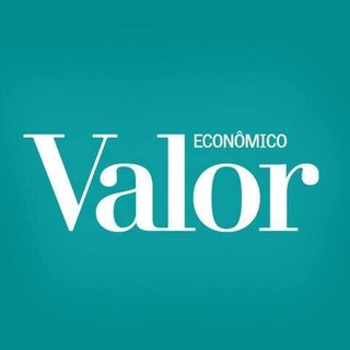 Logotipo do canal de telegrama valoreconomico - Valor Econômico
