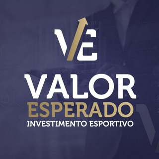 Logotipo do canal de telegrama valoresperado - Valor Esperado 📈