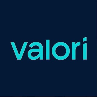 Logo of telegram channel valori_it — Valori.it