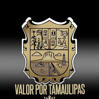 Logotipo del canal de telegramas valorxtamps - VALOR POR TAMAULIPAS