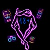 Логотип телеграм канала @valovexproject — Мои проекты