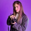 Логотип телеграм канала @valphotolera — •ValPhoto•