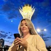 Логотип телеграм канала @valprolife — Валерия | Заработок в TikTok 💰