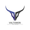 Логотип телеграм канала @valtameri_pm — Психология Мотивации - valtameri