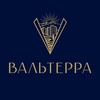 Логотип телеграм канала @valterra_group — Valterra Group | Недвижимость в Крыму
