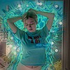 Логотип телеграм канала @valuaxxi — вмка