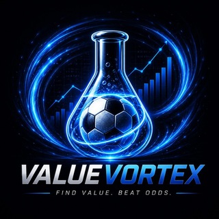 Telegram channel VALUEVORTEX logo