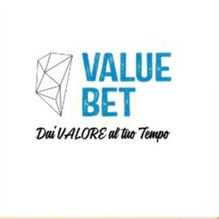 Logo del canale telegramma valuebetmatch - 💶👤Single Value Bet👤💶