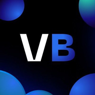 Логотип телеграм канала @valuebotpartners — ValueBot #1