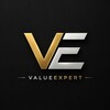 Logo of telegram channel valueexpert — ValueExpert 💎