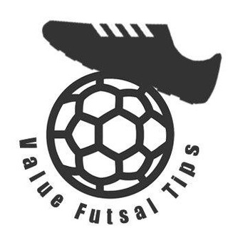 Logo of telegram channel valuefutsaltips — Value Futsal Tips - free