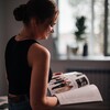 Логотип телеграм канала @valuesmmsv — Света, про ценность smm