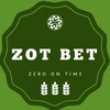 Логотип телеграм канала @valuezotbet — ZOT BET
