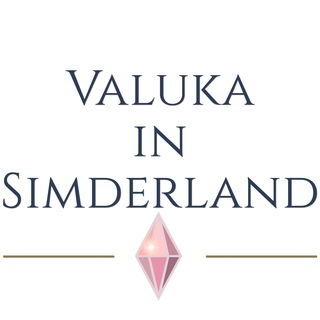 Логотип телеграм канала @valuka_in_simderland — Valuka in Simderland