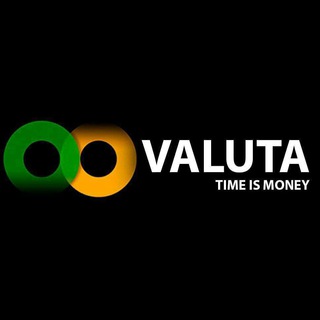 Логотип телеграм канала @valuta_kiev — VALUTA EXCHANGE KYIV.