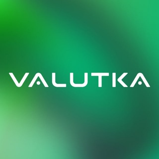 Логотип телеграм канала @valutka_news — VALUTKA | Finance