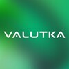 Логотип телеграм канала @valutka_news — VALUTKA | Finance