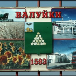 Логотип телеграм канала @valuyki31 — Валуйки