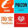 Логотип телеграм канала @valy_cp — Выгодный шоппинг из Китая 🇨🇳