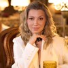 Логотип телеграм канала @valya_schcherbakova — Валентина Щербакова | Magic Voice