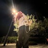 Логотип телеграм канала @valya_valll — speed song от пиздатых🫧