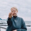 Логотип телеграм канала @valyabudnikova — Валя содержанка 📈🍸🛍