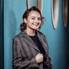 Логотип телеграм канала @valyacompliance — Валя и комплаенс