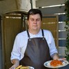 Логотип телеграм канала @valyanakormit — Валя накормит 🍳 proбудни на кухне